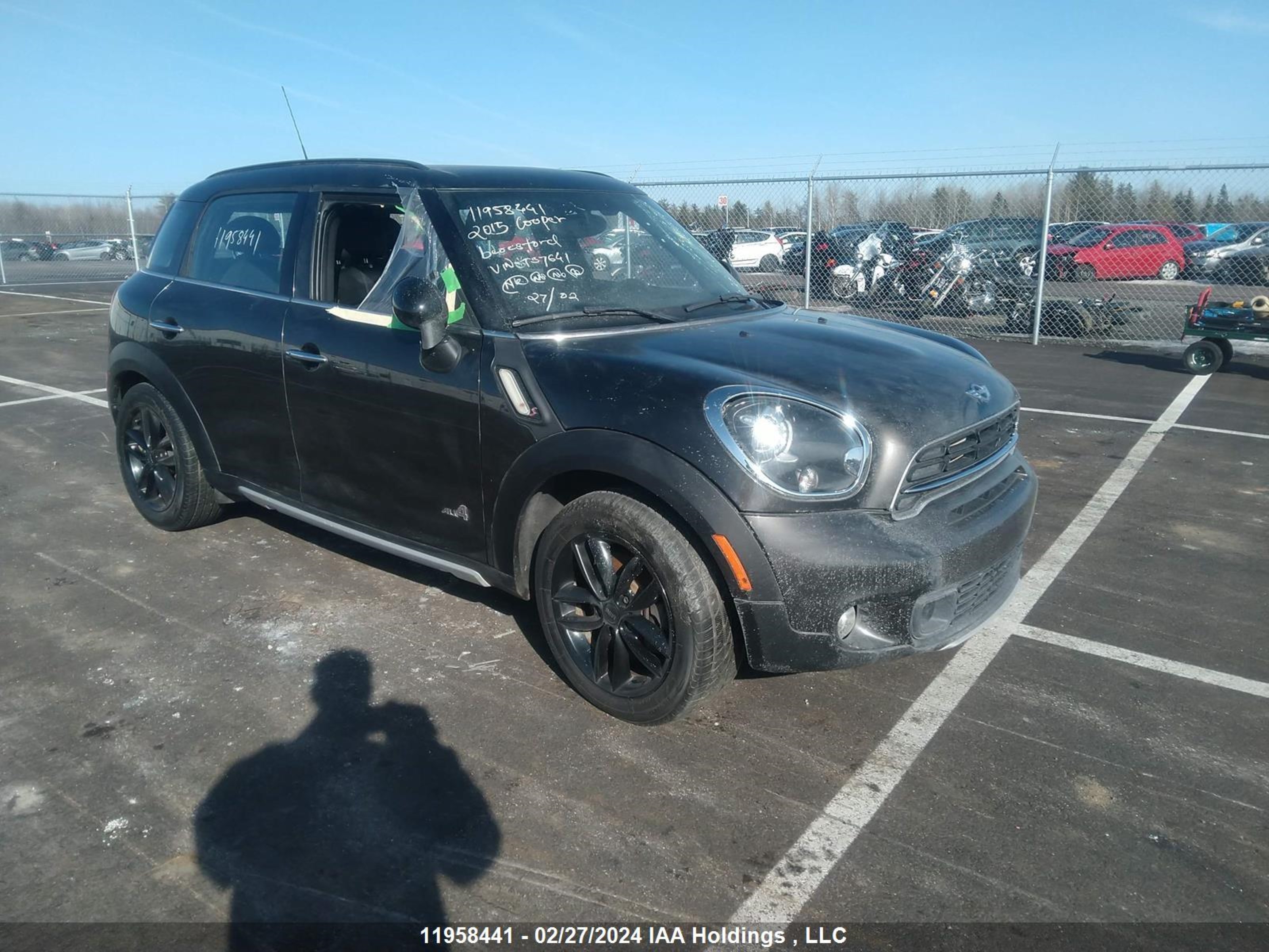 mini  2015 wmwzc5c53fwt37641