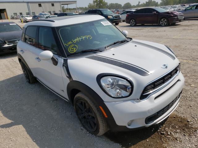 mini cooper s c 2016 wmwzc5c53gwu01775