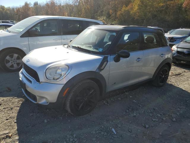 mini cooper s c 2011 wmwzc5c54bwh99185