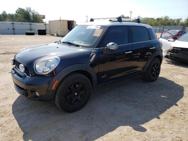 mini cooper s c 2011 wmwzc5c54bwl54619