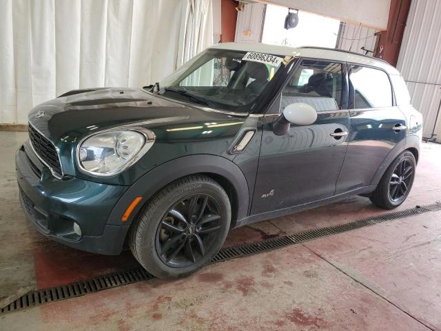 mini cooper s c 2014 wmwzc5c54ewp36220