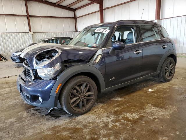 mini cooper s c 2014 wmwzc5c54ewp40025