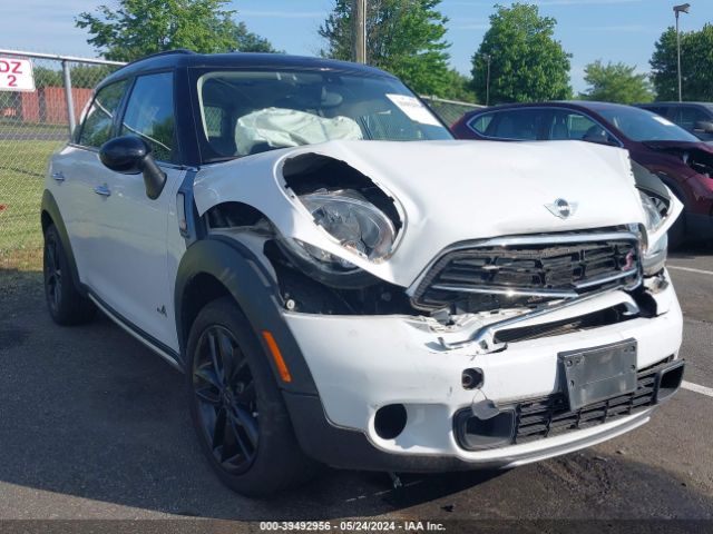 mini cooper 2015 wmwzc5c54fwp42438