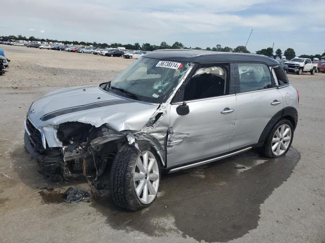 mini cooper 2015 wmwzc5c54fwp48790