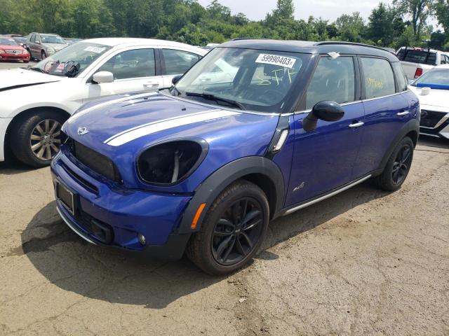 mini cooper s c 2016 wmwzc5c54gwp49472