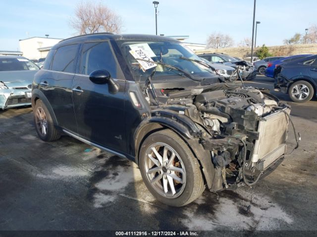 mini countryman 2016 wmwzc5c54gwp49939