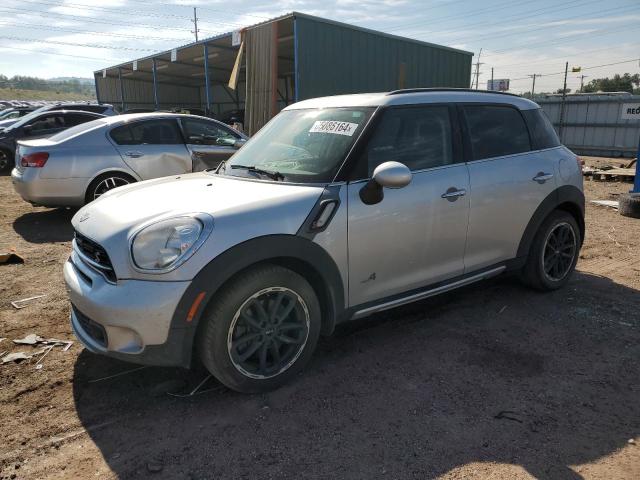 mini cooper s c 2016 wmwzc5c54gwt39142