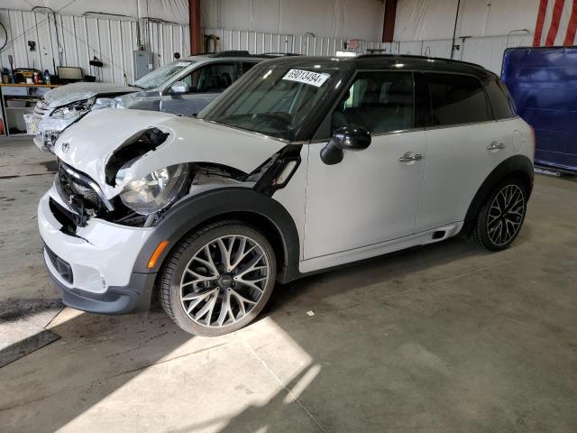 mini cooper s c 2016 wmwzc5c54gwu02045