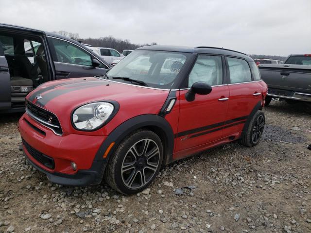 mini cooper s c 2016 wmwzc5c54gwu20478