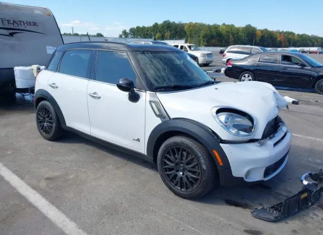 mini  2011 wmwzc5c55bwl53544