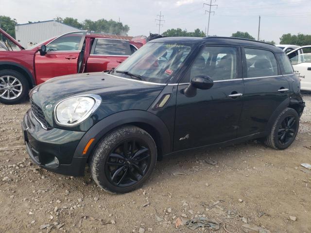 mini cooper 2013 wmwzc5c55dwp32725