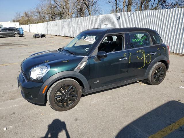 mini cooper s c 2013 wmwzc5c55dwp33230