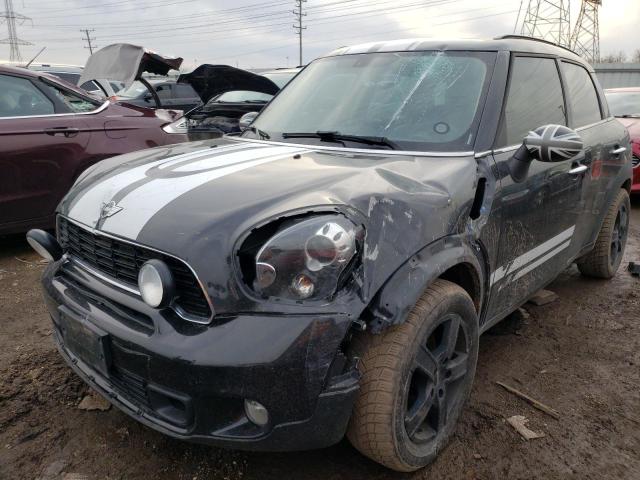 mini cooper s c 2014 wmwzc5c55ewp37246