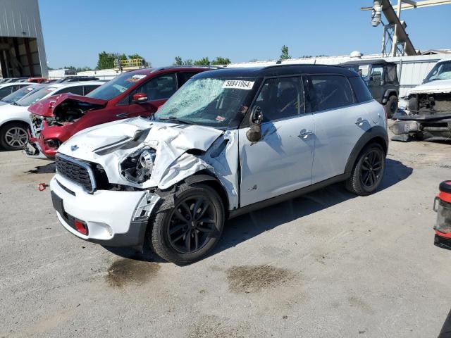 mini cooper 2014 wmwzc5c55ewp39482