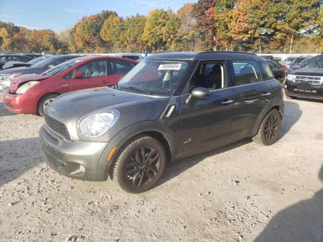 mini cooper s c 2014 wmwzc5c55ewp40809