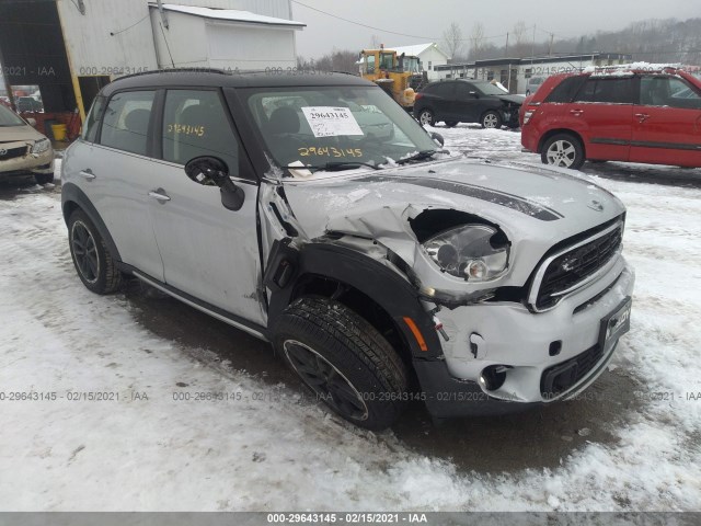 mini countryman 2015 wmwzc5c55fwp43632