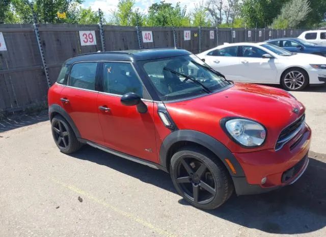 mini  2015 wmwzc5c55fwp45803