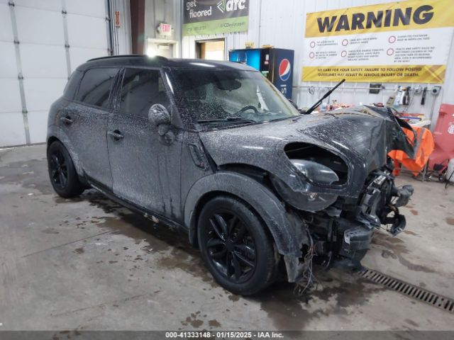 mini countryman 2016 wmwzc5c55gwu00739