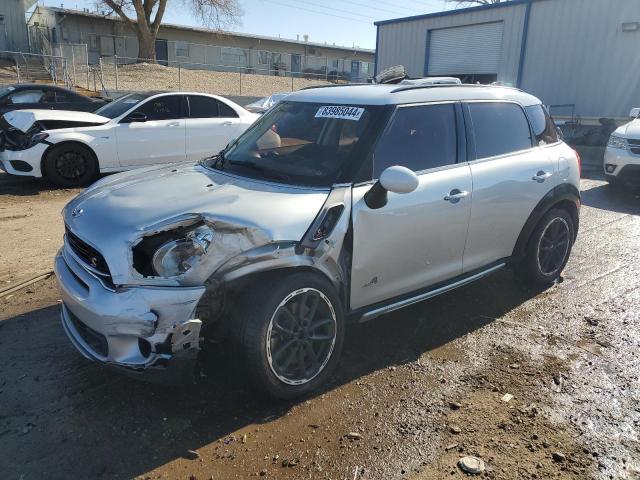 mini cooper s c 2016 wmwzc5c55gwu03317