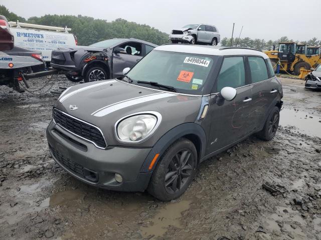 mini cooper s c 2012 wmwzc5c56cwl56972