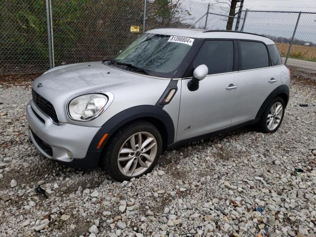 mini cooper s c 2012 wmwzc5c56cwl57569