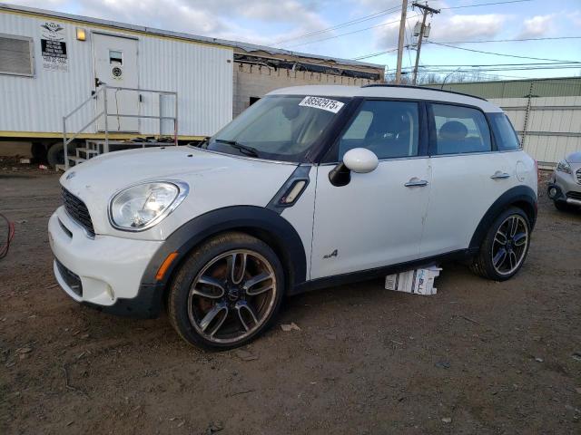 mini cooper s c 2014 wmwzc5c56cwl57989