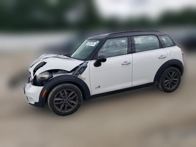 mini cooper 2014 wmwzc5c56ewp35635