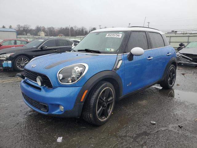 mini cooper s c 2014 wmwzc5c56ewp37854