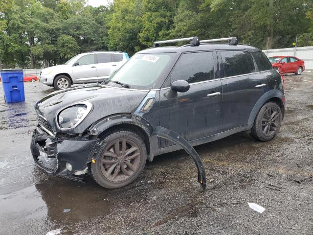 mini cooper s c 2014 wmwzc5c56ewp41189