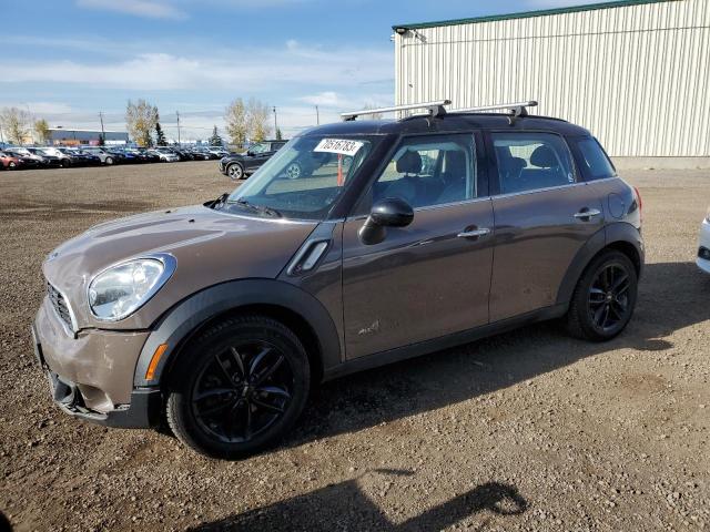 mini cooper 2014 wmwzc5c56ewp41340