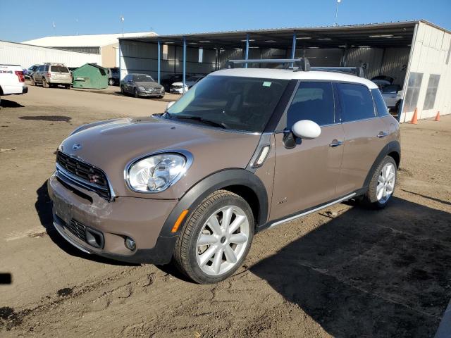 mini cooper s c 2015 wmwzc5c56fwp48533