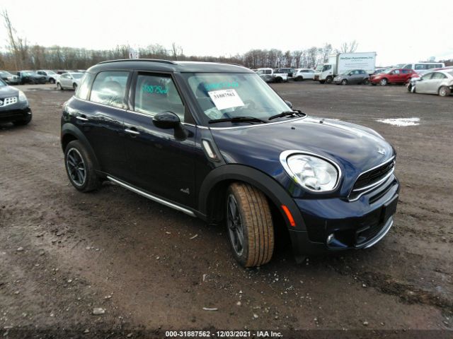 mini  2016 wmwzc5c56gwu03620