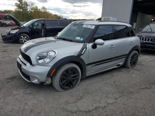 mini cooper s c 2011 wmwzc5c57bwl52525