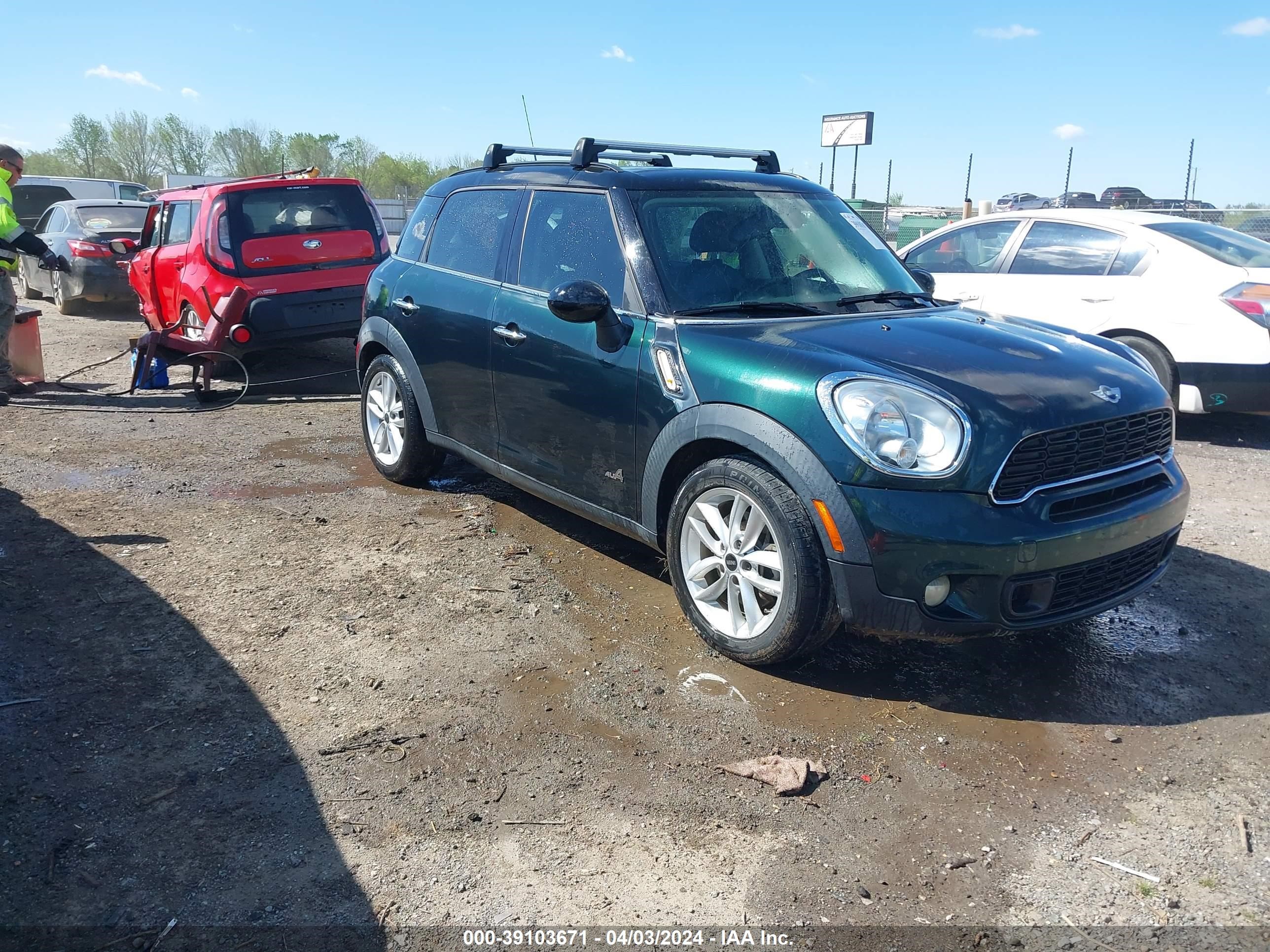 mini  2012 wmwzc5c57cwl62411