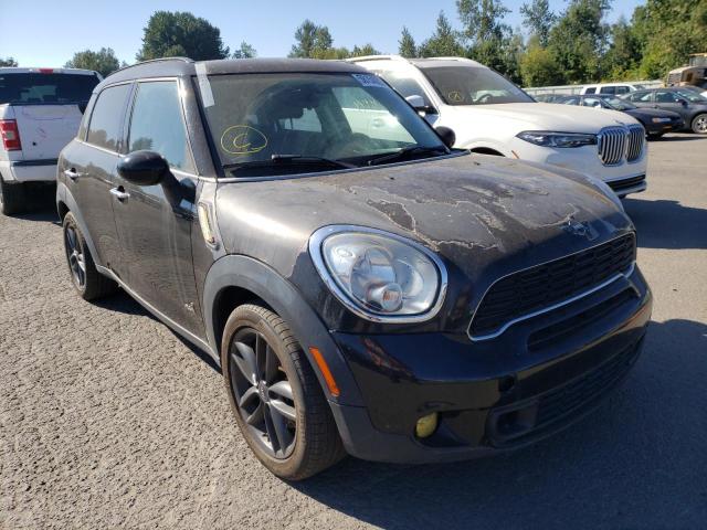 mini cooper s c 2012 wmwzc5c57cwl63963