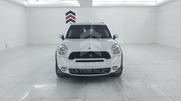 mini cooper 2012 wmwzc5c57cwm14278