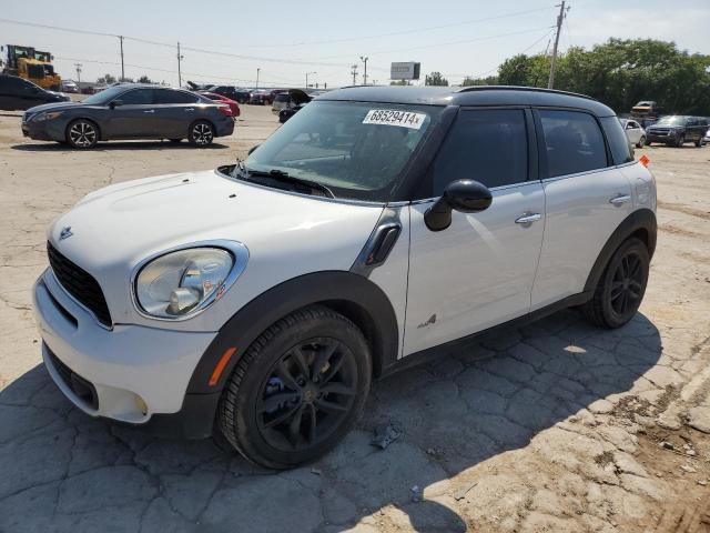 mini cooper s c 2013 wmwzc5c57dwp30362