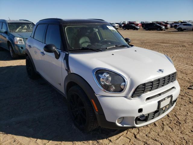 mini cooper s c 2013 wmwzc5c57dwp31804