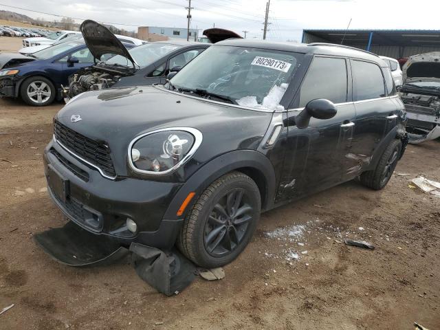 mini cooper 2013 wmwzc5c57dwp34671