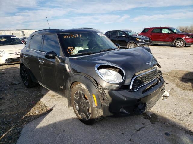 mini cooper s c 2014 wmwzc5c57ewm17622