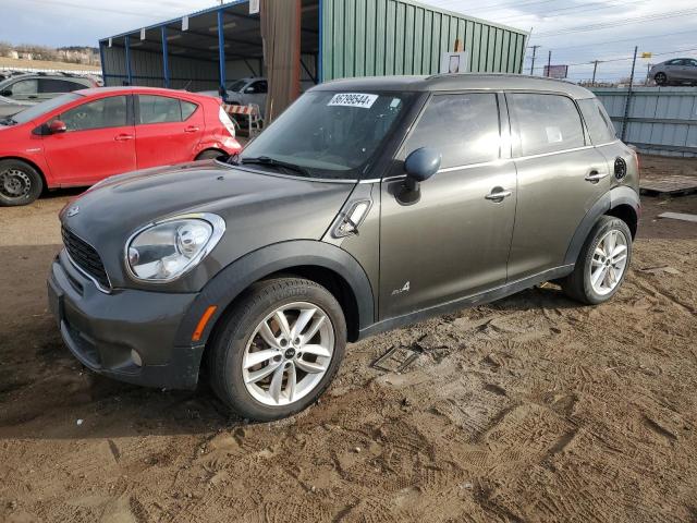 mini cooper s c 2014 wmwzc5c57ewp37202