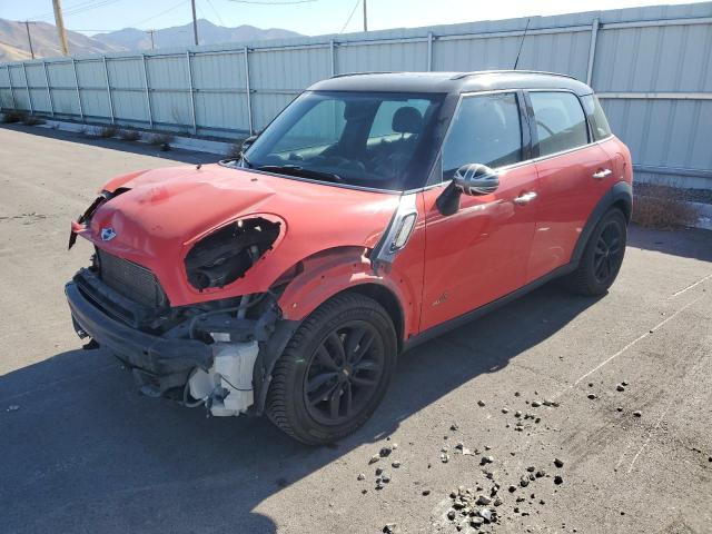 mini cooper s c 2012 wmwzc5c58cwl56665