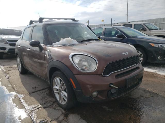 mini cooper s c 2013 wmwzc5c58dwm15344