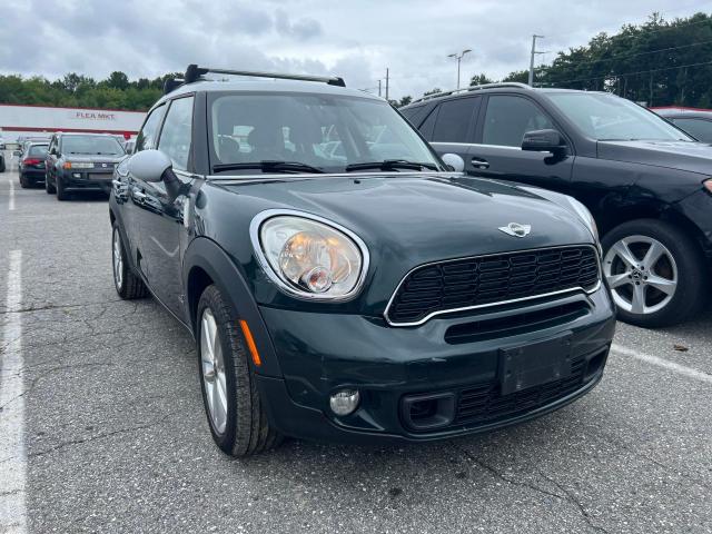 mini cooper s c 2013 wmwzc5c58dwp31391