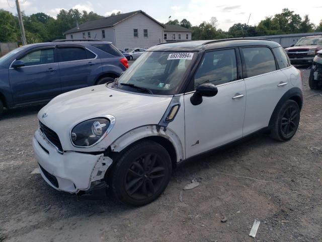 mini cooper s c 2013 wmwzc5c58dwp31651