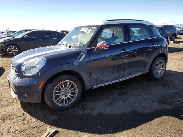 mini cooper s c 2016 wmwzc5c58gwu00136