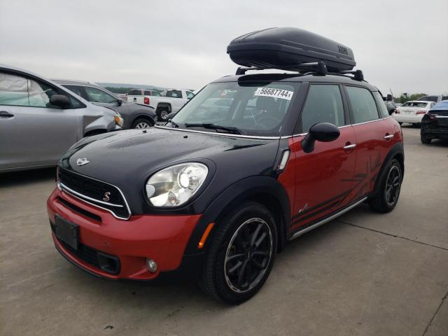 mini cooper 2016 wmwzc5c58gwu01500