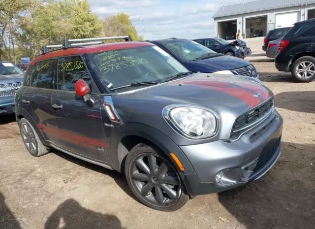 mini  2016 wmwzc5c58gwu03182