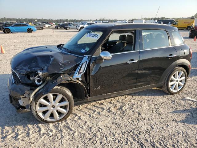 mini cooper s c 2012 wmwzc5c59cwl55637