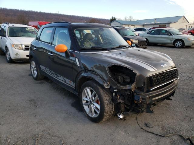 mini cooper s c 2012 wmwzc5c59cwl61129